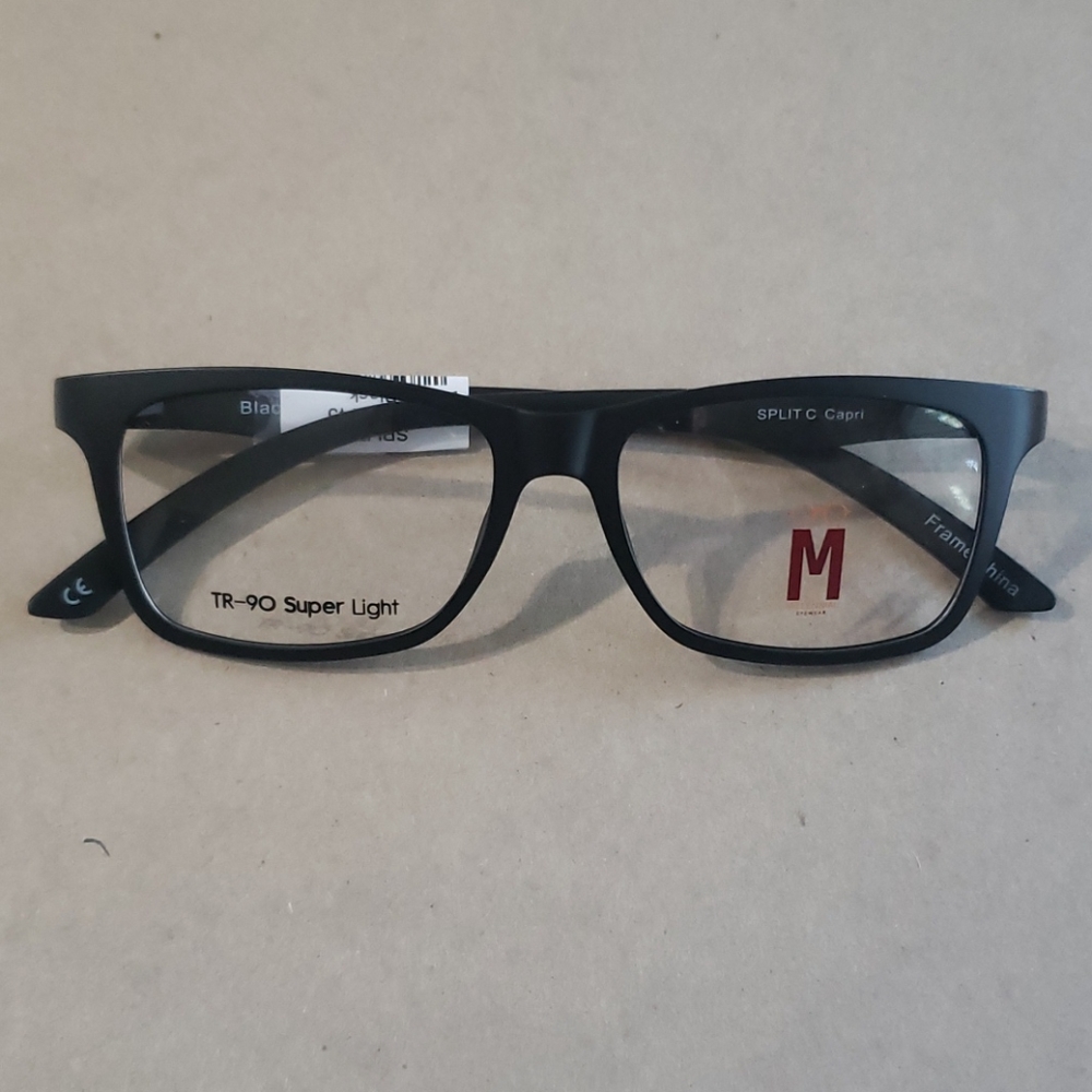 Eyeglasses